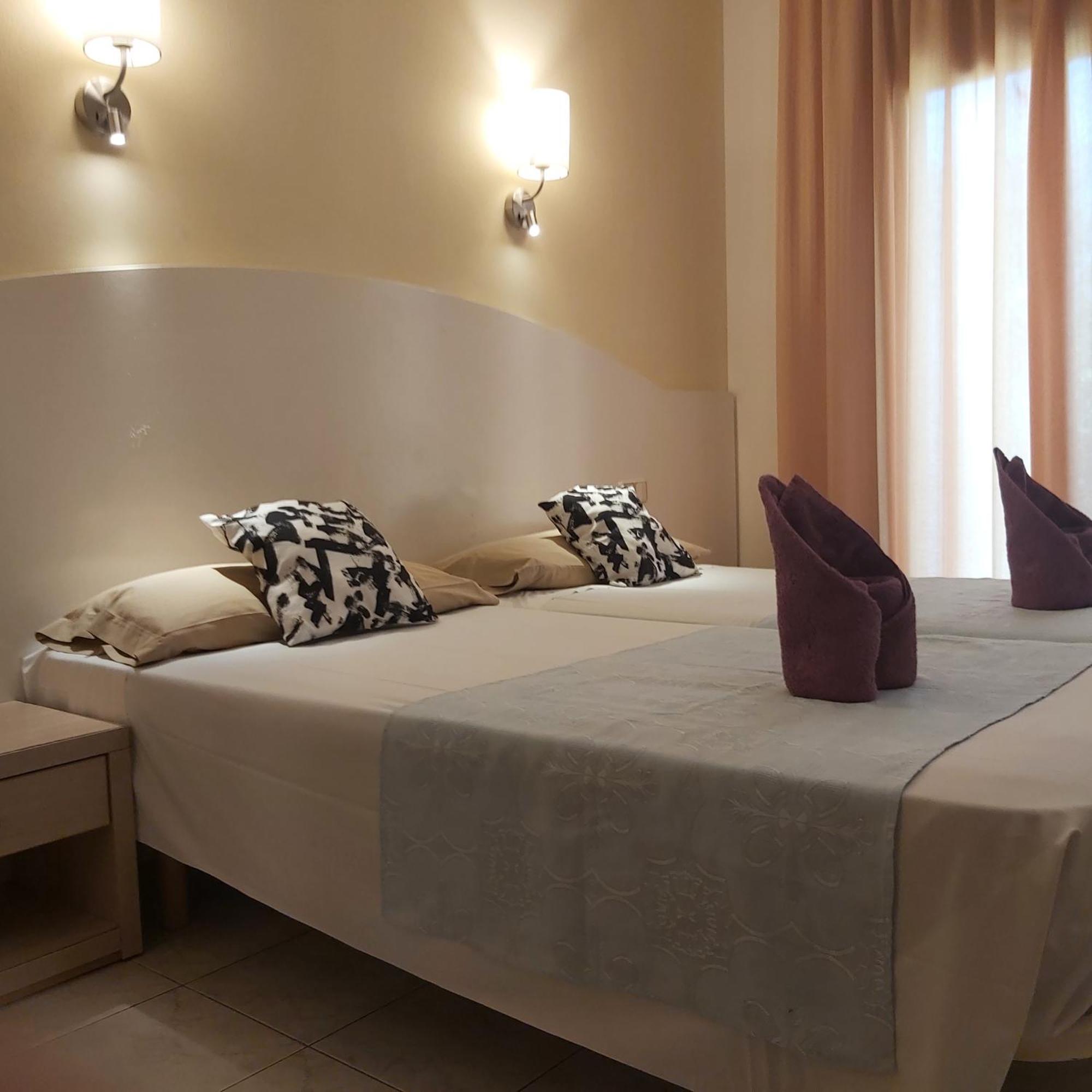 Hotel Bonsol 2*