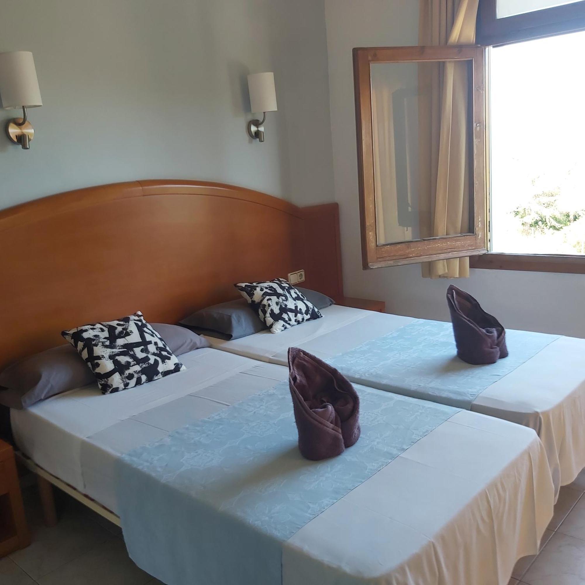Hotel Bonsol Lloret de Mar