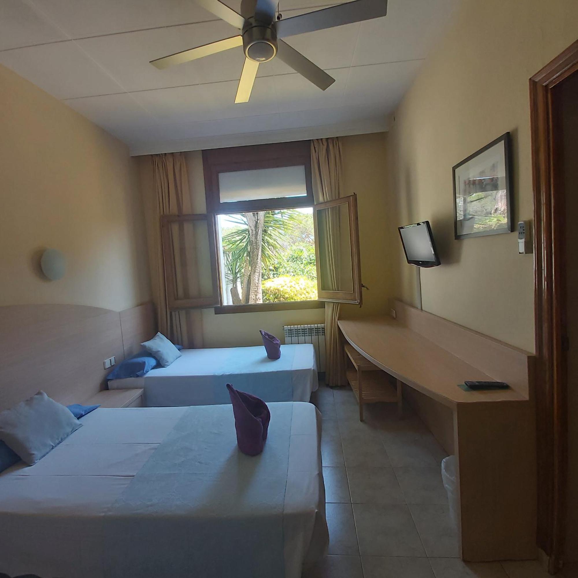 Hotel Bonsol Lloret de Mar