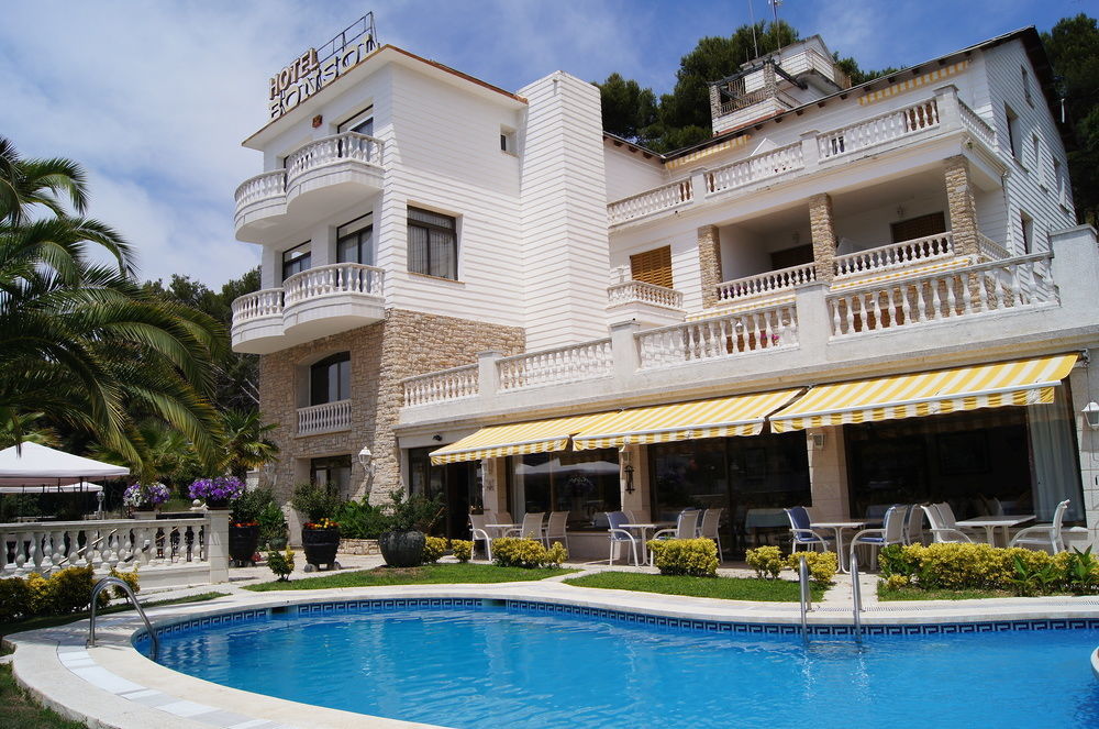 Bonsol Lloret de Mar