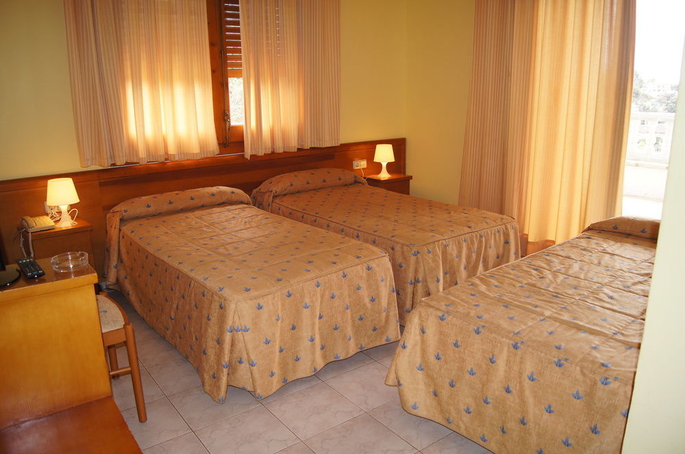 Hotel Bonsol