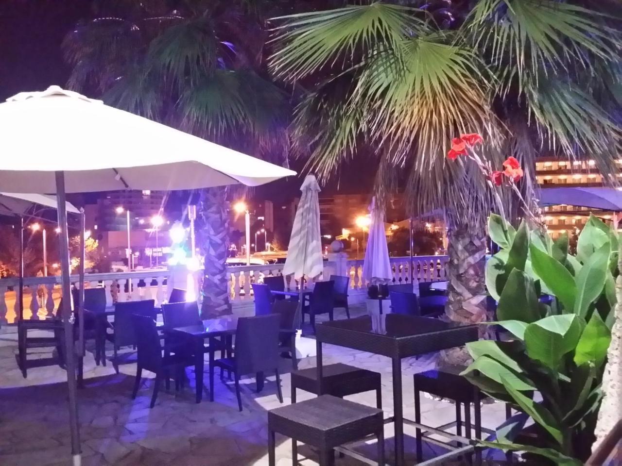 Bonsol Hotel Lloret de Mar